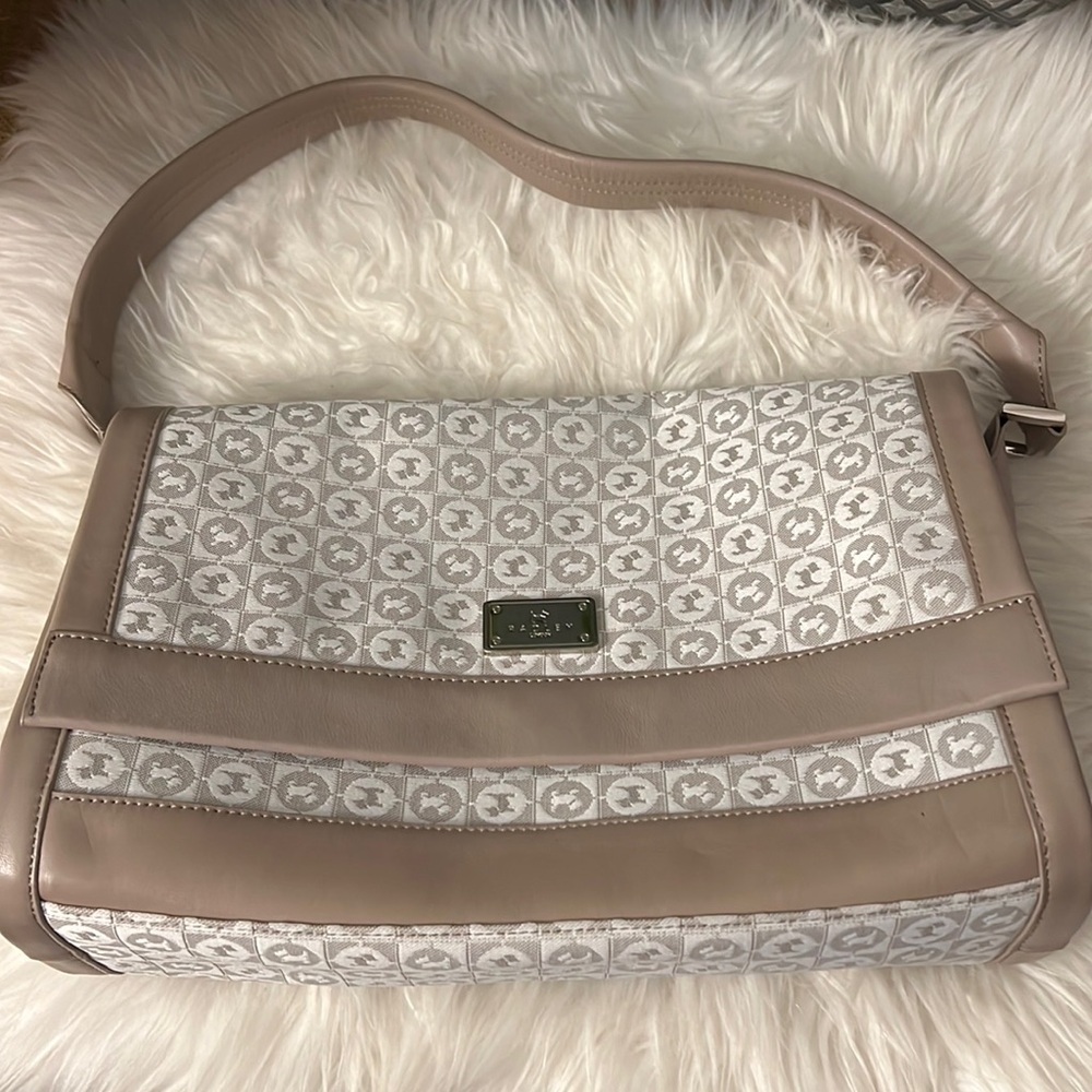 Radley London shoulder bag new unused medium size lots of pockets